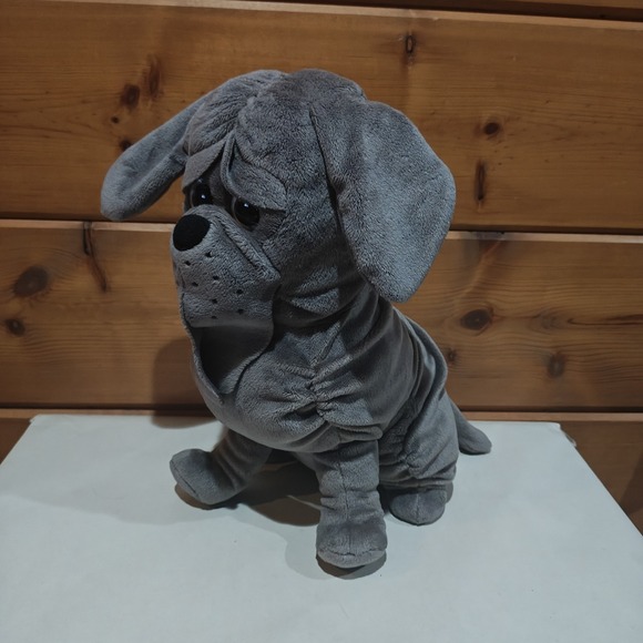 Wizarding World Other - Wizarding World WB Harry Potter Fang Hagrid's Dog 12.5" Plush Stuffed Animal E3